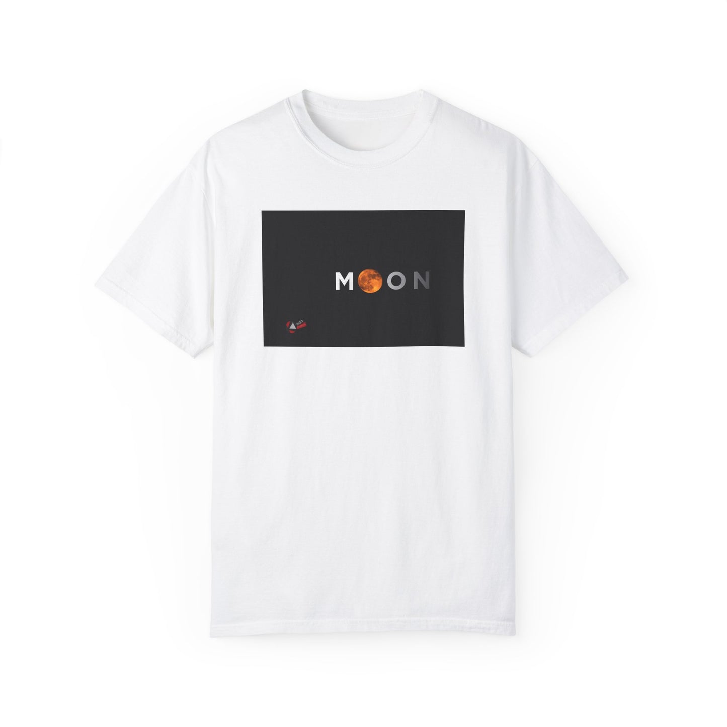 Moon Unisex T-Shirt