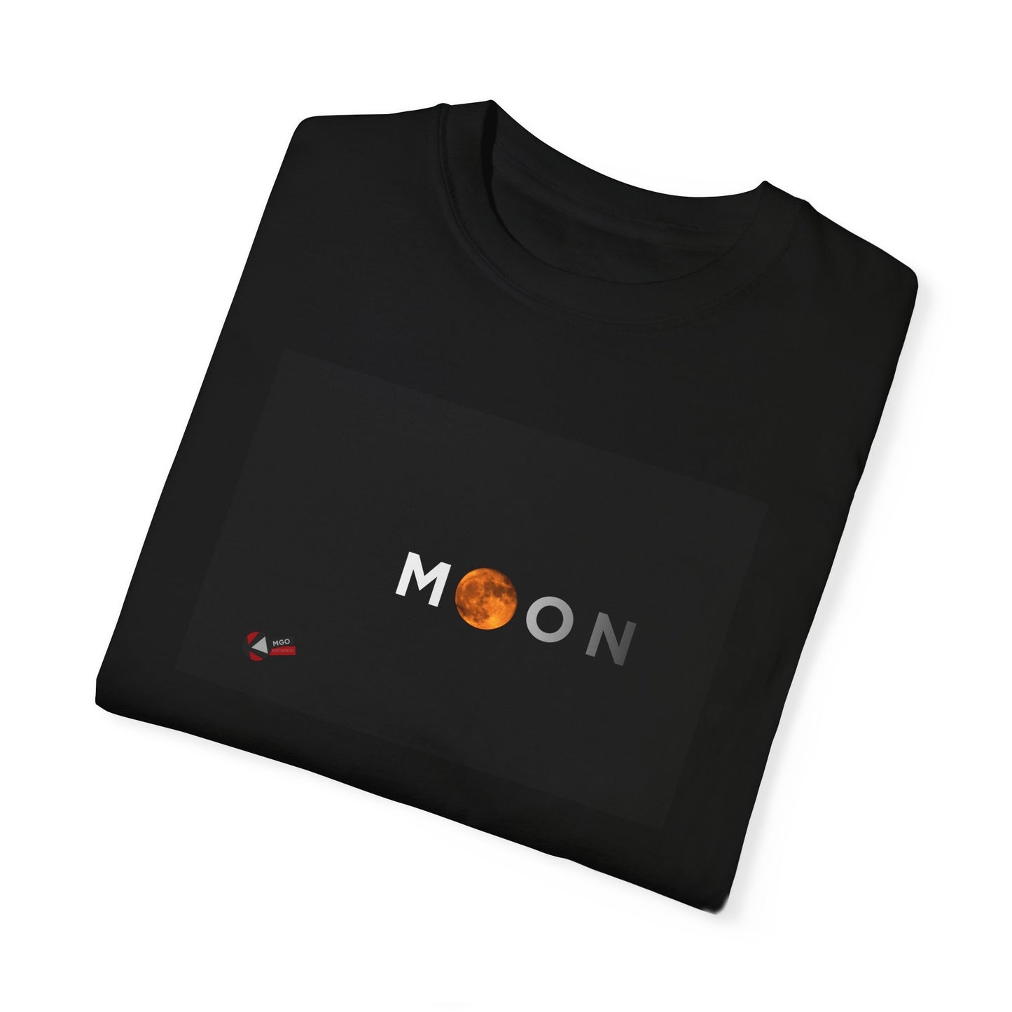 Moon Unisex T-Shirt