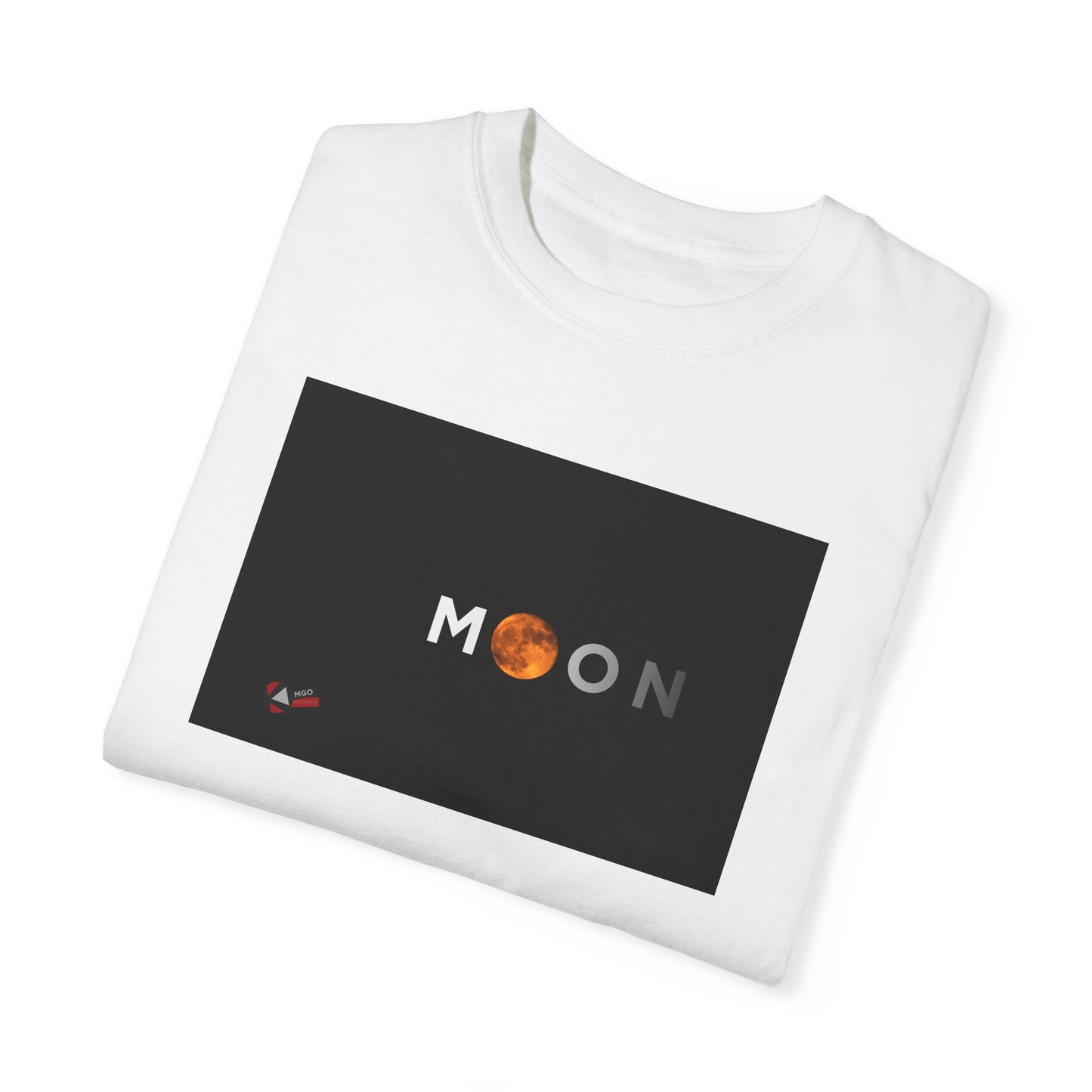 Moon Unisex T-Shirt