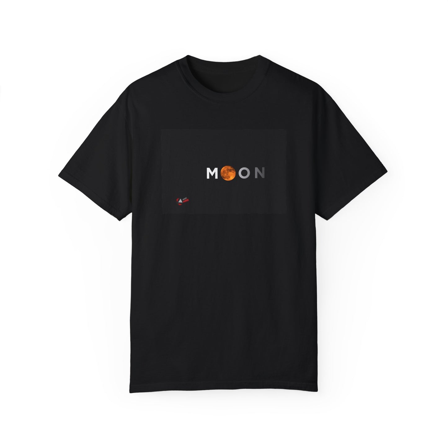 Moon Unisex T-Shirt