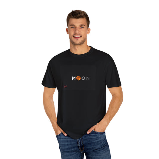 Moon Unisex T-Shirt